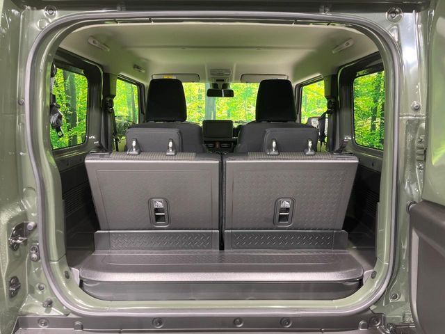 SUZUKI JIMNY 4WD 2025