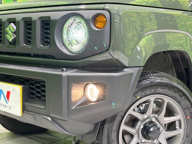 SUZUKI JIMNY 4WD 2025