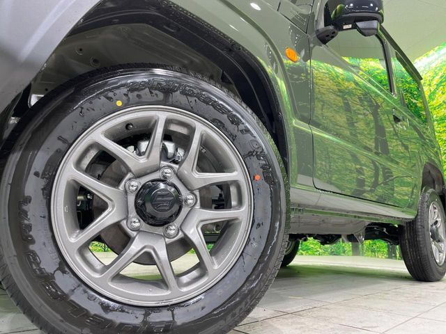 SUZUKI JIMNY 4WD 2025