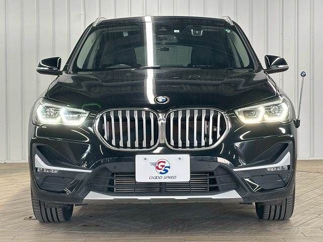 BMW BMW X1 2020