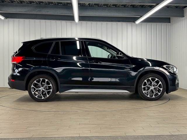 BMW BMW X1 2020