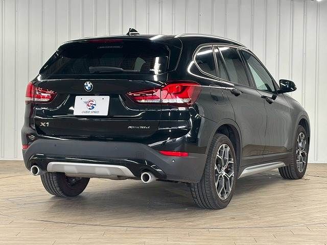 BMW BMW X1 2020