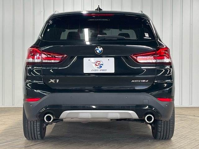 BMW BMW X1 2020