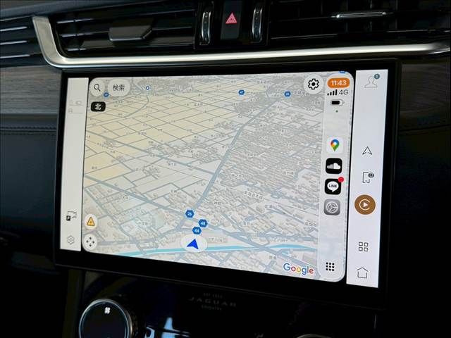 JAGUAR JAGUAR F-PACE 2021