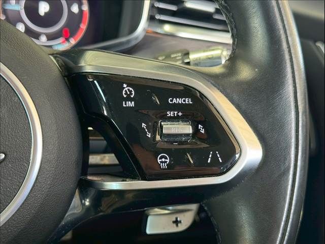 JAGUAR JAGUAR F-PACE 2021