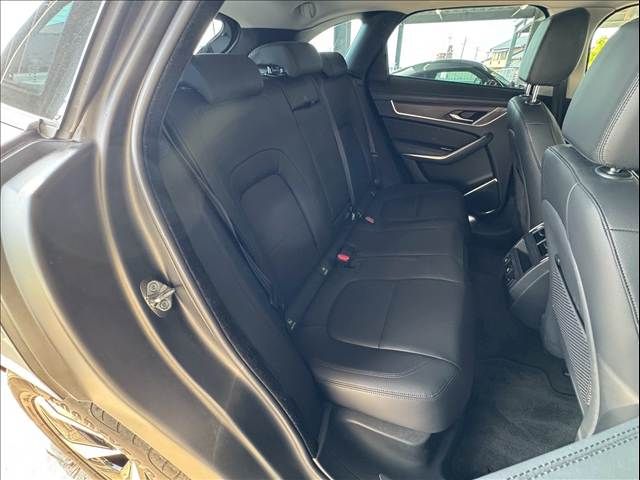 JAGUAR JAGUAR F-PACE 2021