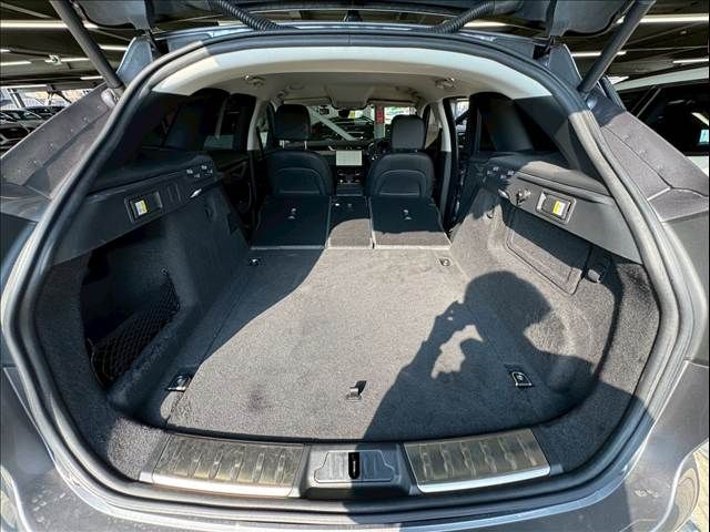 JAGUAR JAGUAR F-PACE 2021