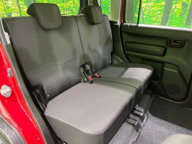 SUZUKI HUSTLER 4WD 2025