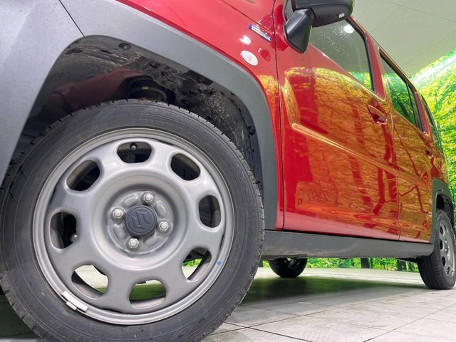 SUZUKI HUSTLER 4WD 2025