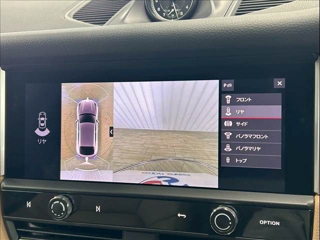 PORSCHE PORSCHE Macan 2022