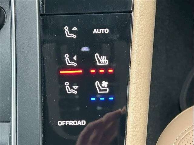 PORSCHE PORSCHE Macan 2022