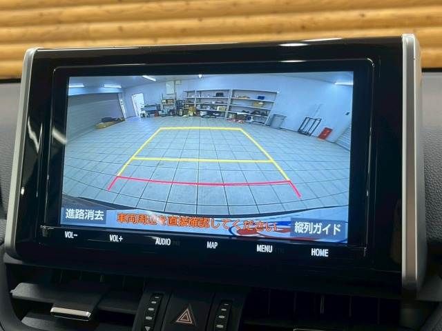 TOYOTA RAV4 HYBRID 4WD 2019