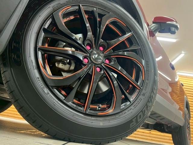 TOYOTA RAV4 HYBRID 4WD 2019