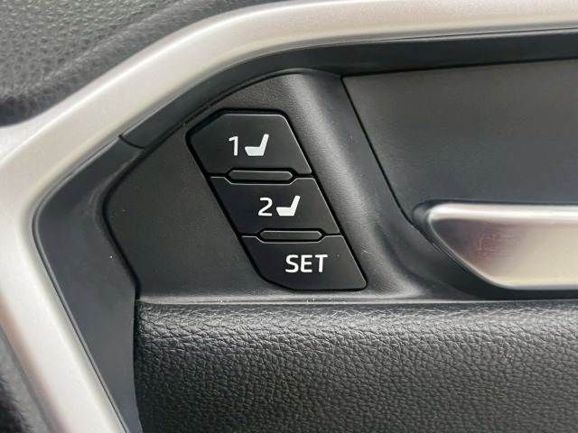 TOYOTA RAV4 HYBRID 4WD 2019