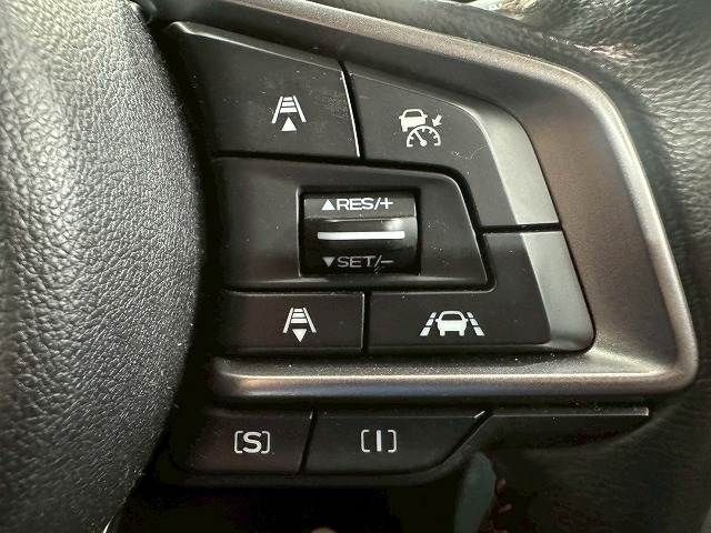 SUBARU SUBARU XV 2018