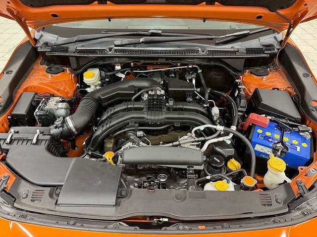 SUBARU SUBARU XV 2018