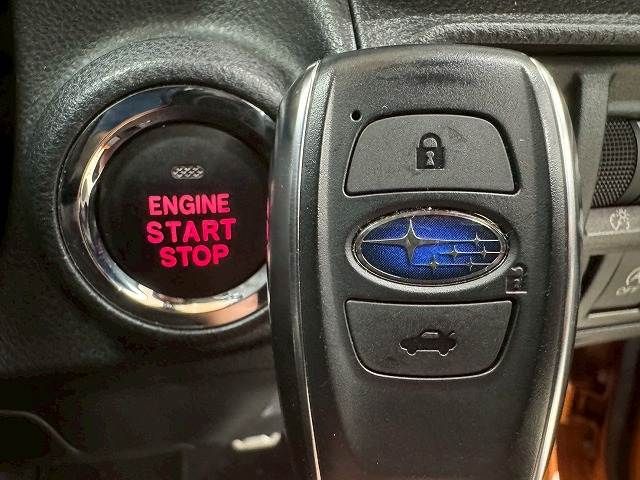 SUBARU SUBARU XV 2018