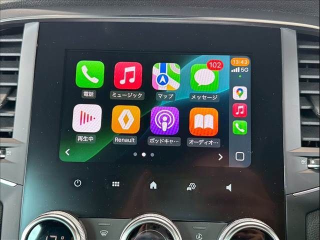 RENAULT RENAULT MEGANE hatchback 2022