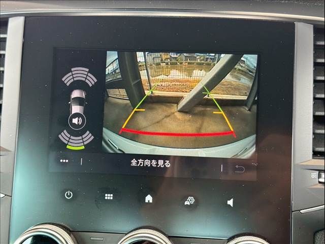 RENAULT RENAULT MEGANE hatchback 2022