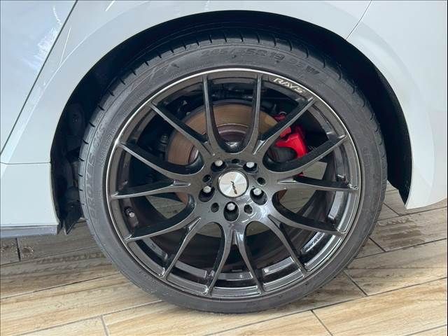 RENAULT RENAULT MEGANE hatchback 2022