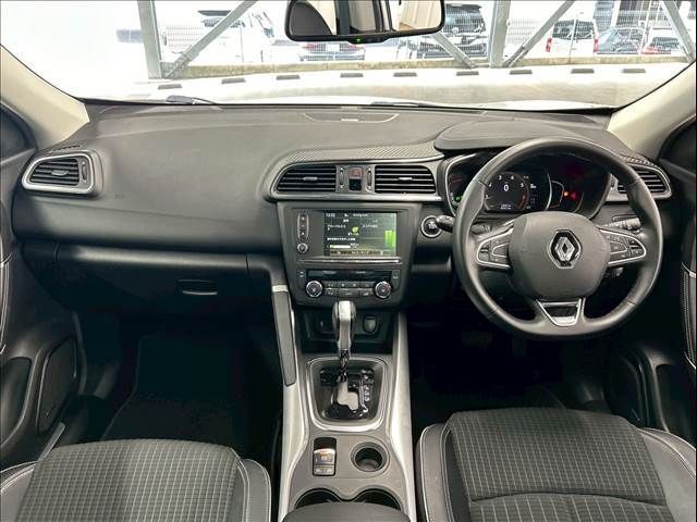 RENAULT RENAULT KADJAR 2018