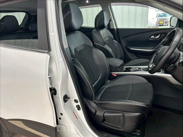 RENAULT RENAULT KADJAR 2018