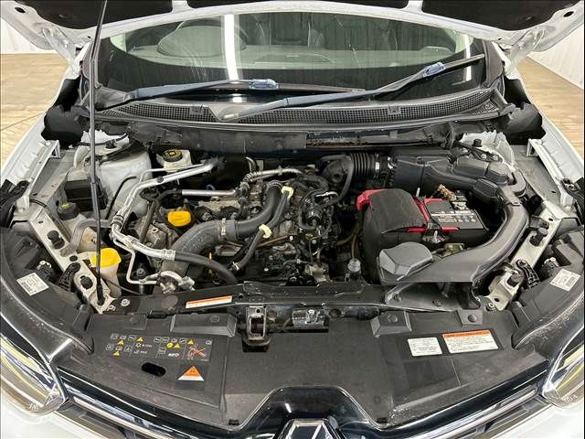 RENAULT RENAULT KADJAR 2018