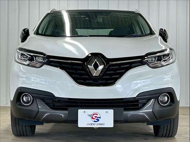 RENAULT RENAULT KADJAR 2018