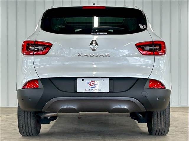 RENAULT RENAULT KADJAR 2018