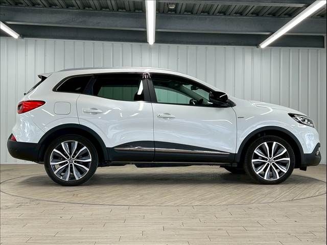 RENAULT RENAULT KADJAR 2018
