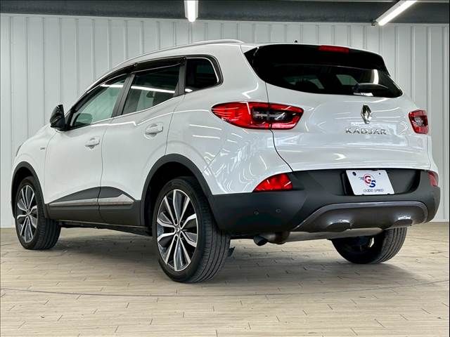 RENAULT RENAULT KADJAR 2018
