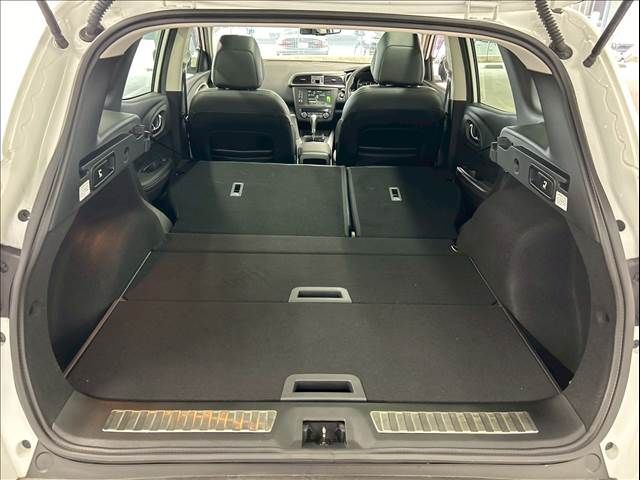 RENAULT RENAULT KADJAR 2018