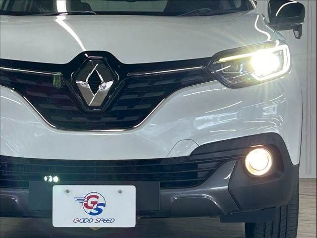 RENAULT RENAULT KADJAR 2018