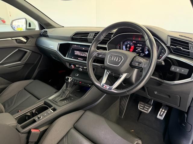 AUDI AUDI Q3 SPORTBACK 2021