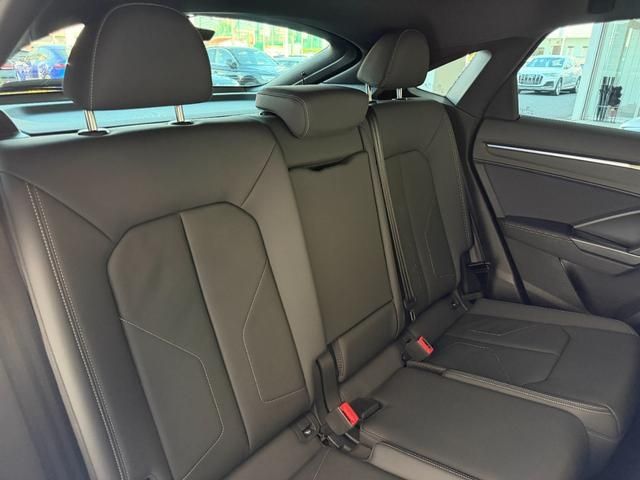 AUDI AUDI Q3 SPORTBACK 2021