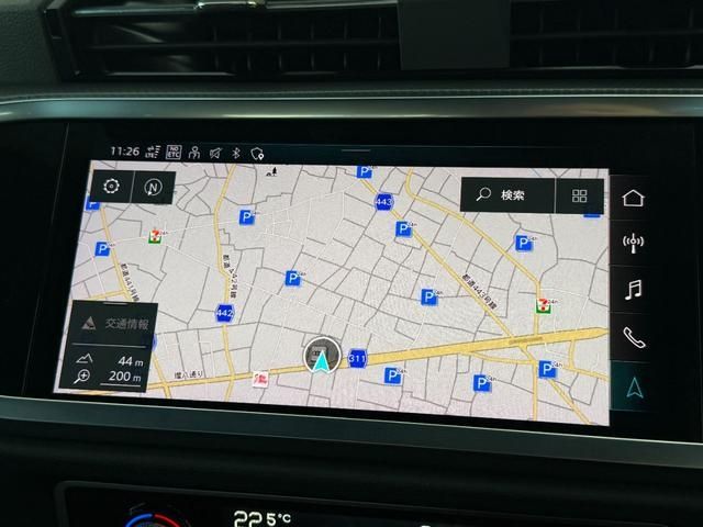 AUDI AUDI Q3 SPORTBACK 2021