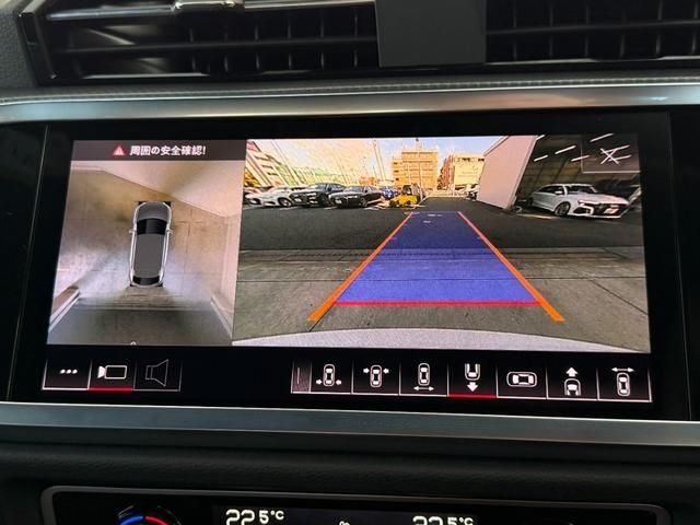 AUDI AUDI Q3 SPORTBACK 2021