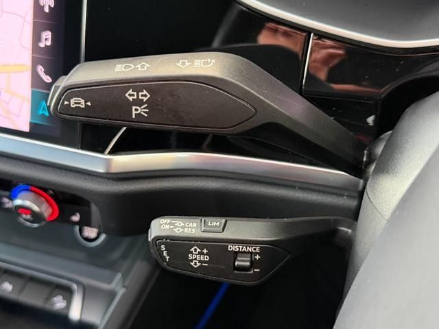 AUDI AUDI Q3 SPORTBACK 2021