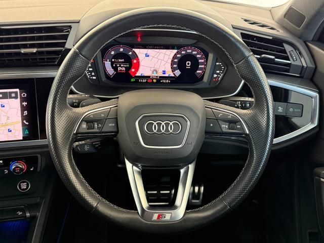 AUDI AUDI Q3 SPORTBACK 2021