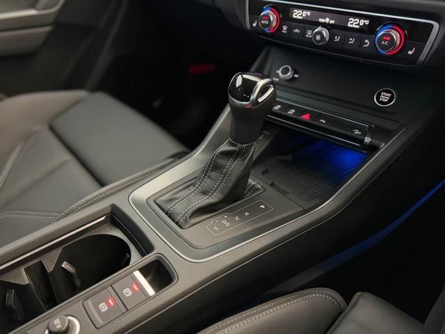 AUDI AUDI Q3 SPORTBACK 2021