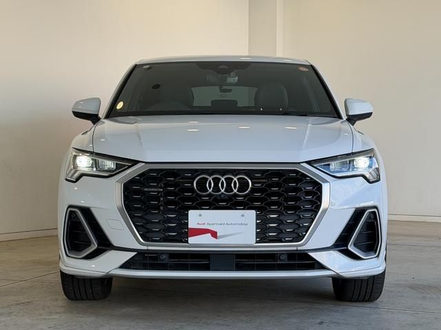 AUDI AUDI Q3 SPORTBACK 2021