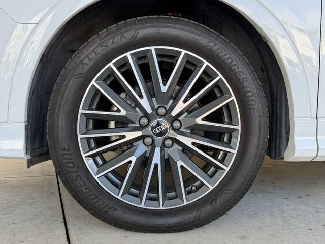 AUDI AUDI Q3 SPORTBACK 2021