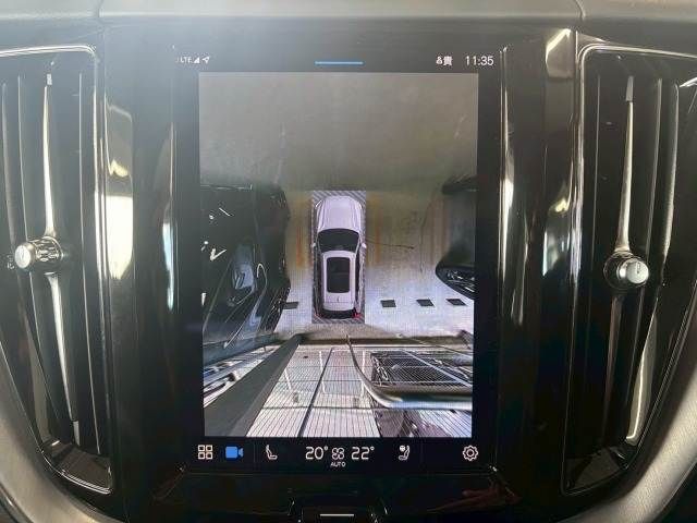 VOLVO VOLVO XC60 2022