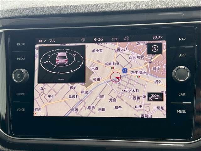 VOLKSWAGEN VOLKSWAGEN T-Roc 2020