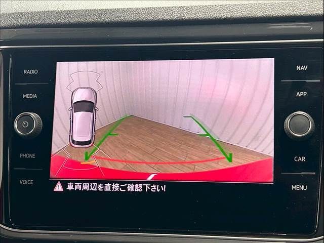 VOLKSWAGEN VOLKSWAGEN T-Roc 2020