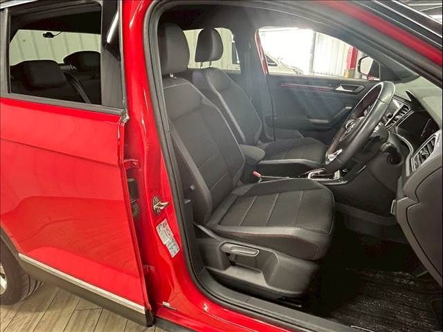 VOLKSWAGEN VOLKSWAGEN T-Roc 2020