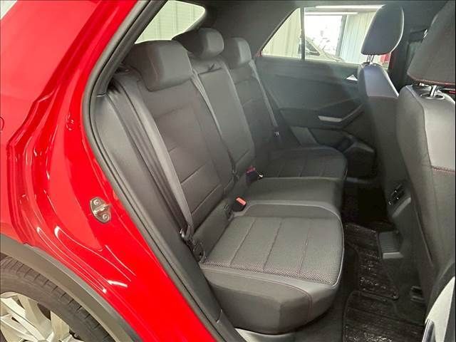 VOLKSWAGEN VOLKSWAGEN T-Roc 2020