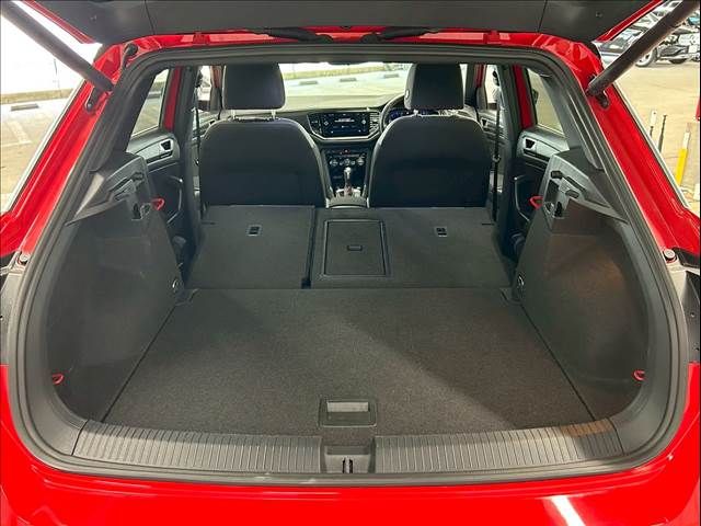 VOLKSWAGEN VOLKSWAGEN T-Roc 2020