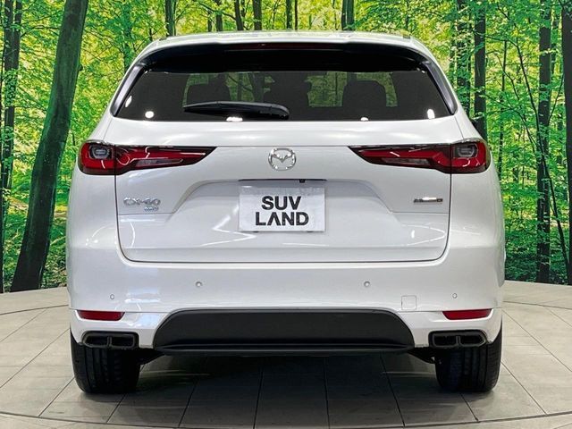 MAZDA CX-60 2023