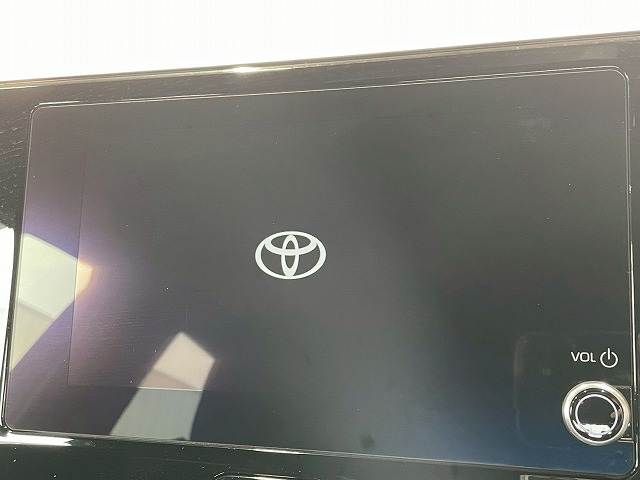 TOYOTA HARRIER 2WD 2023